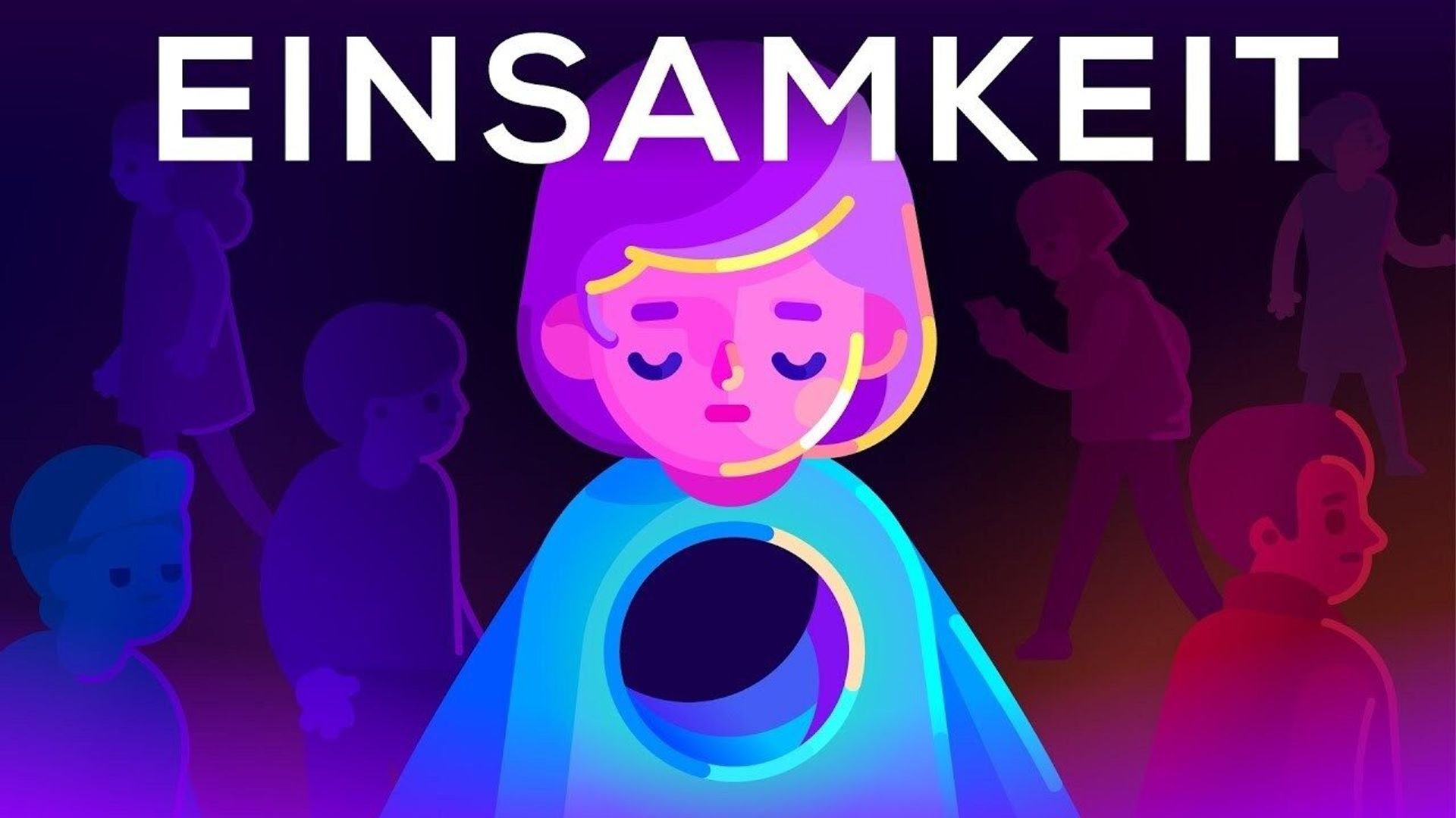 Kurzgesagt: In a Nutshell background