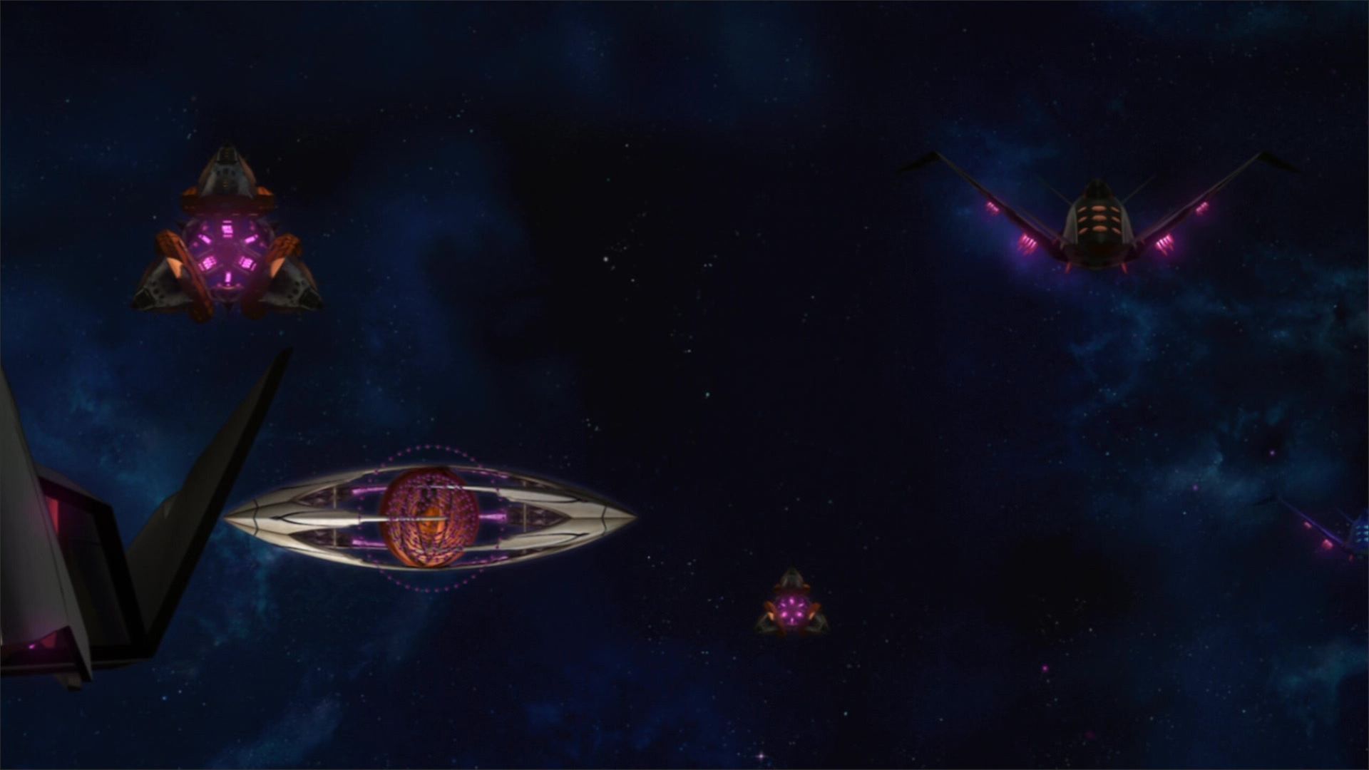 Mobile Suit Gundam AGE background