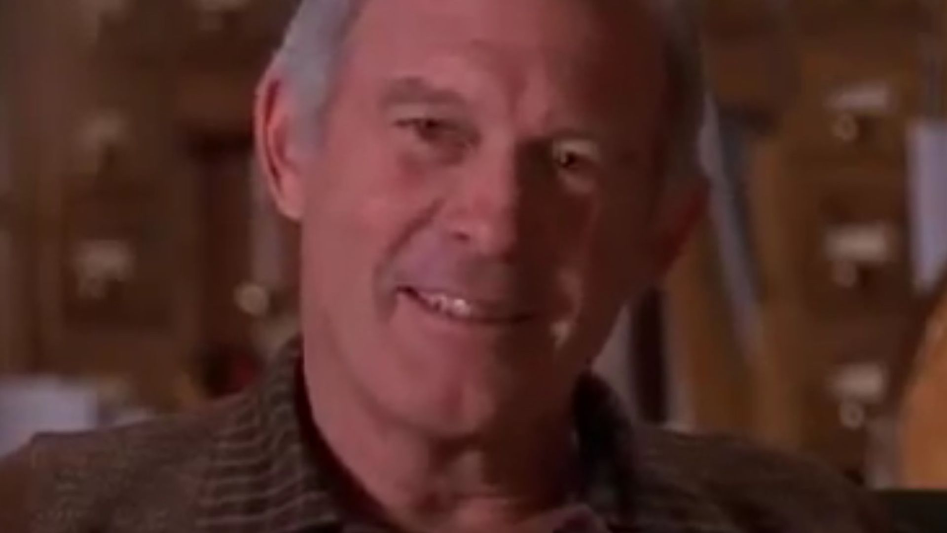 Judging Amy background