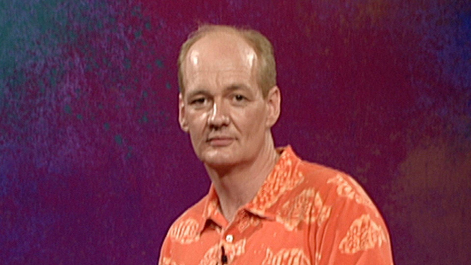Whose Line Is It Anyway? background