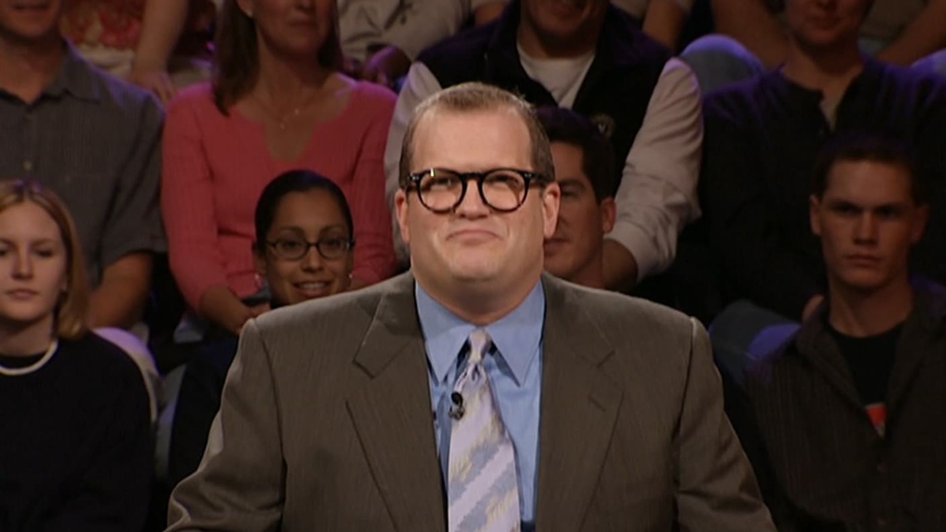 Whose Line Is It Anyway? background