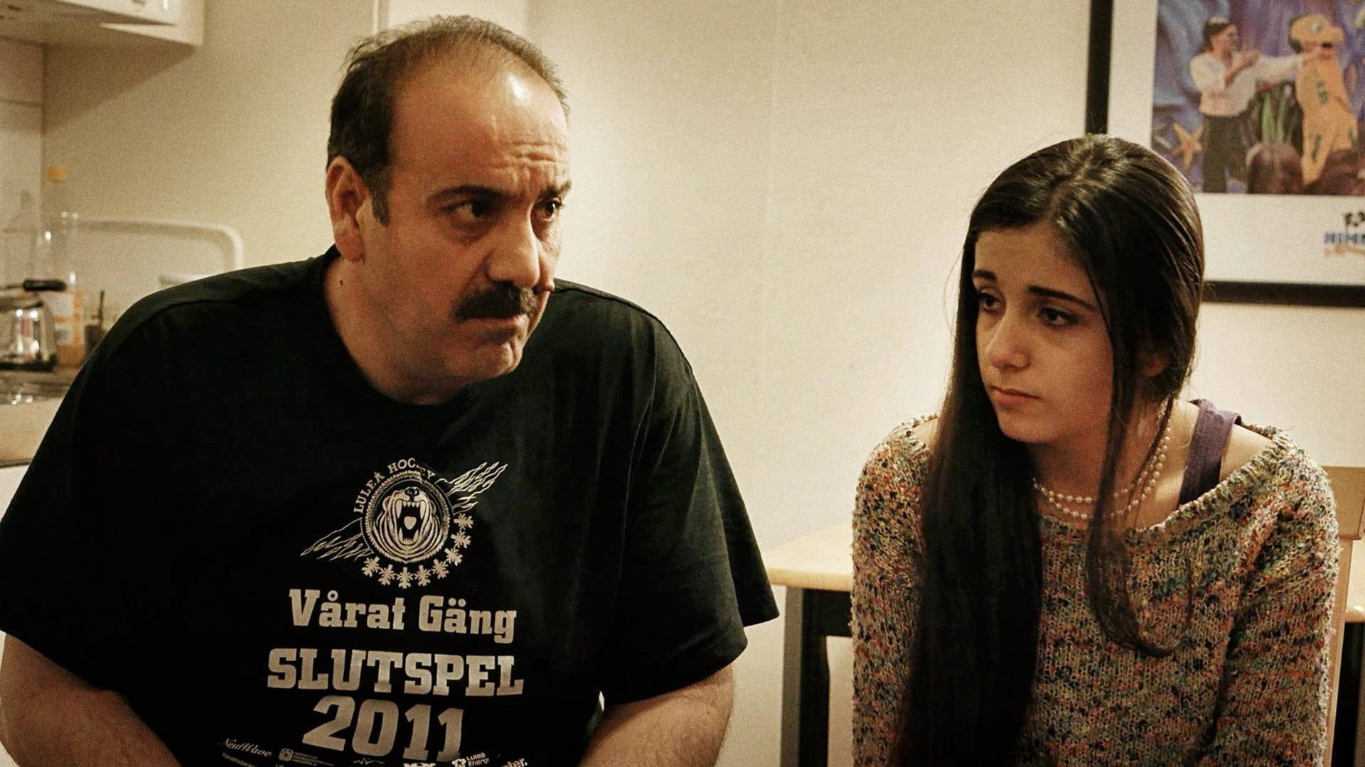 Vice News Tonight background