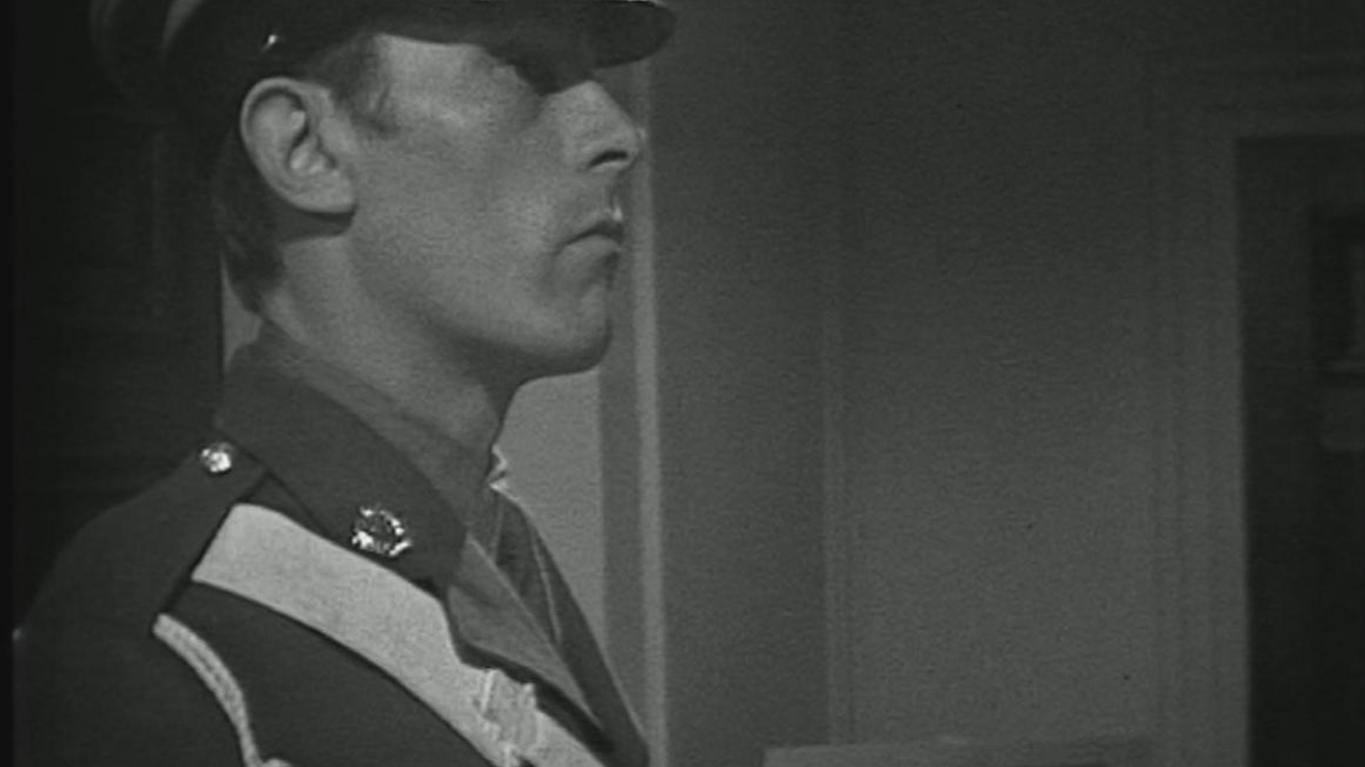 Adam Adamant Lives! background