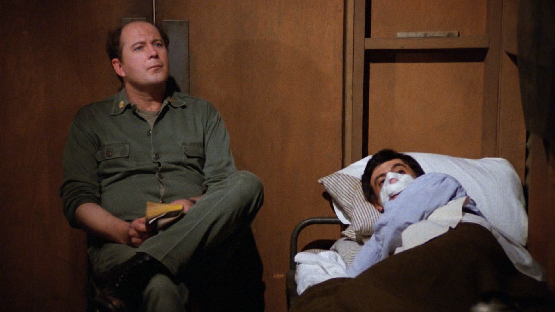 M*A*S*H background