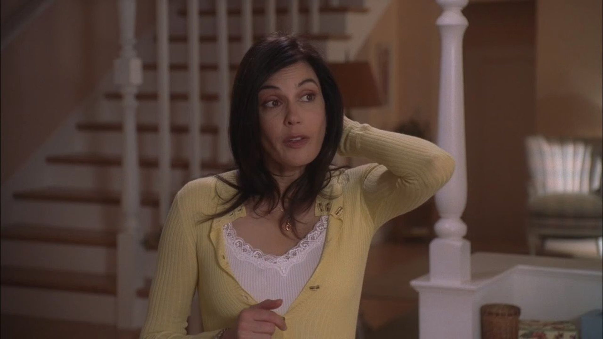 Desperate Housewives background