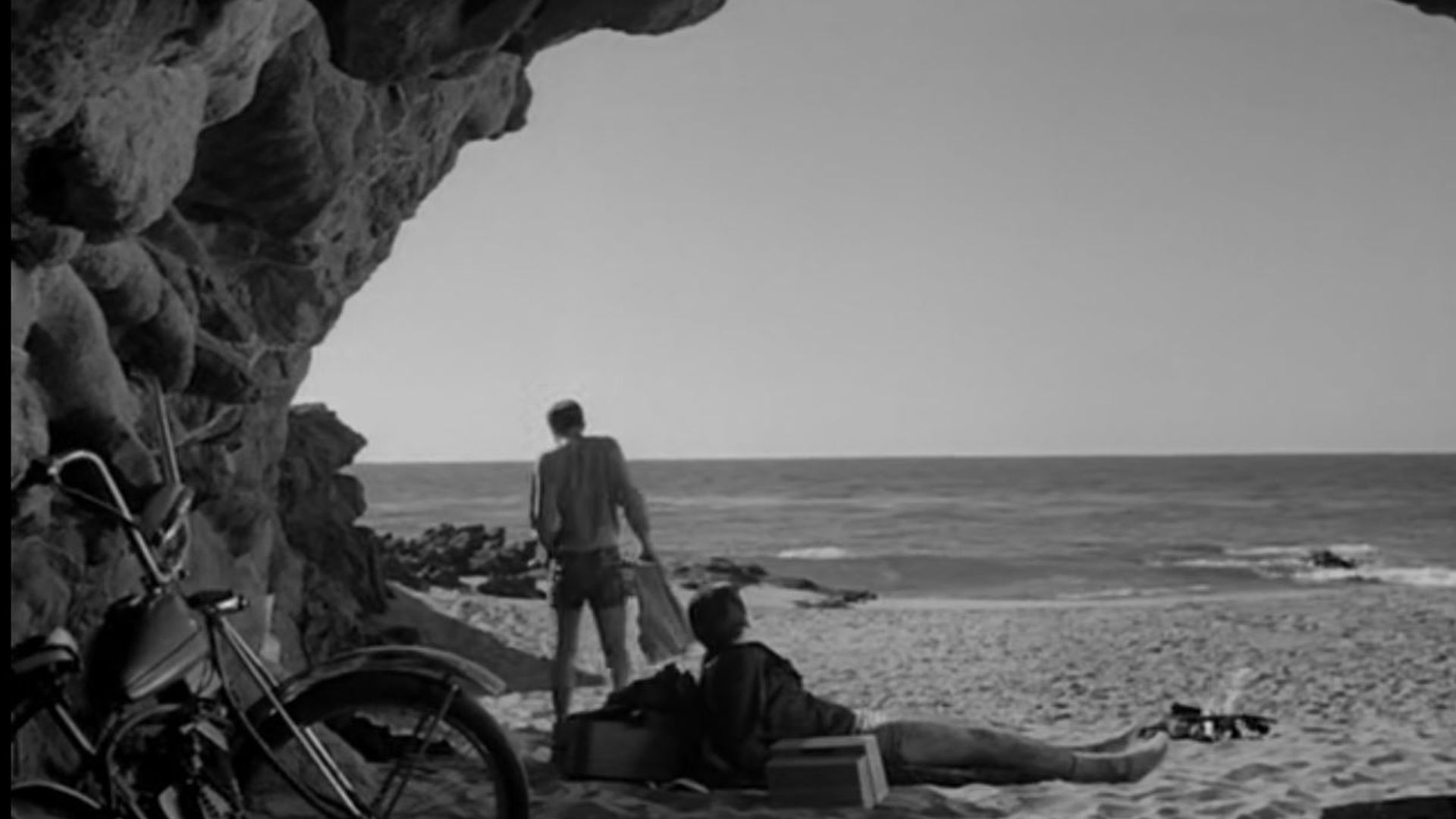 The Alfred Hitchcock Hour background