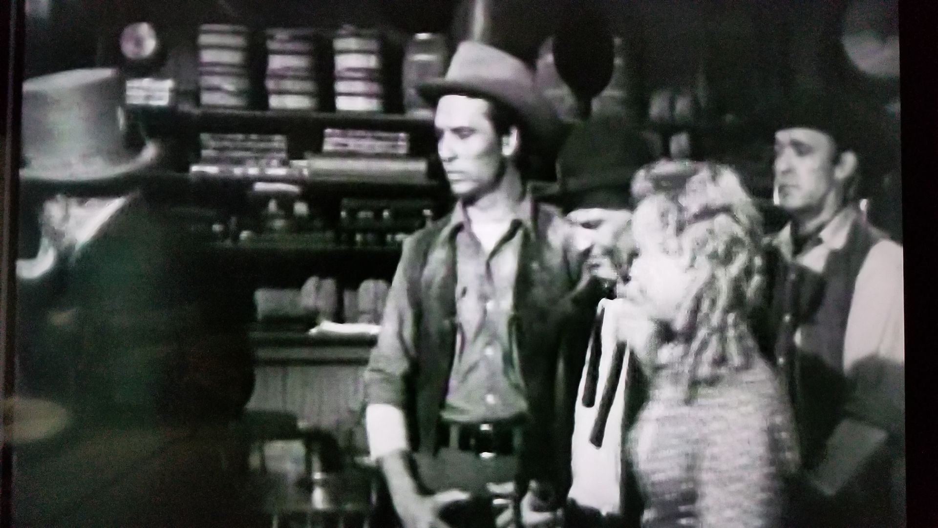 Judge Roy Bean background