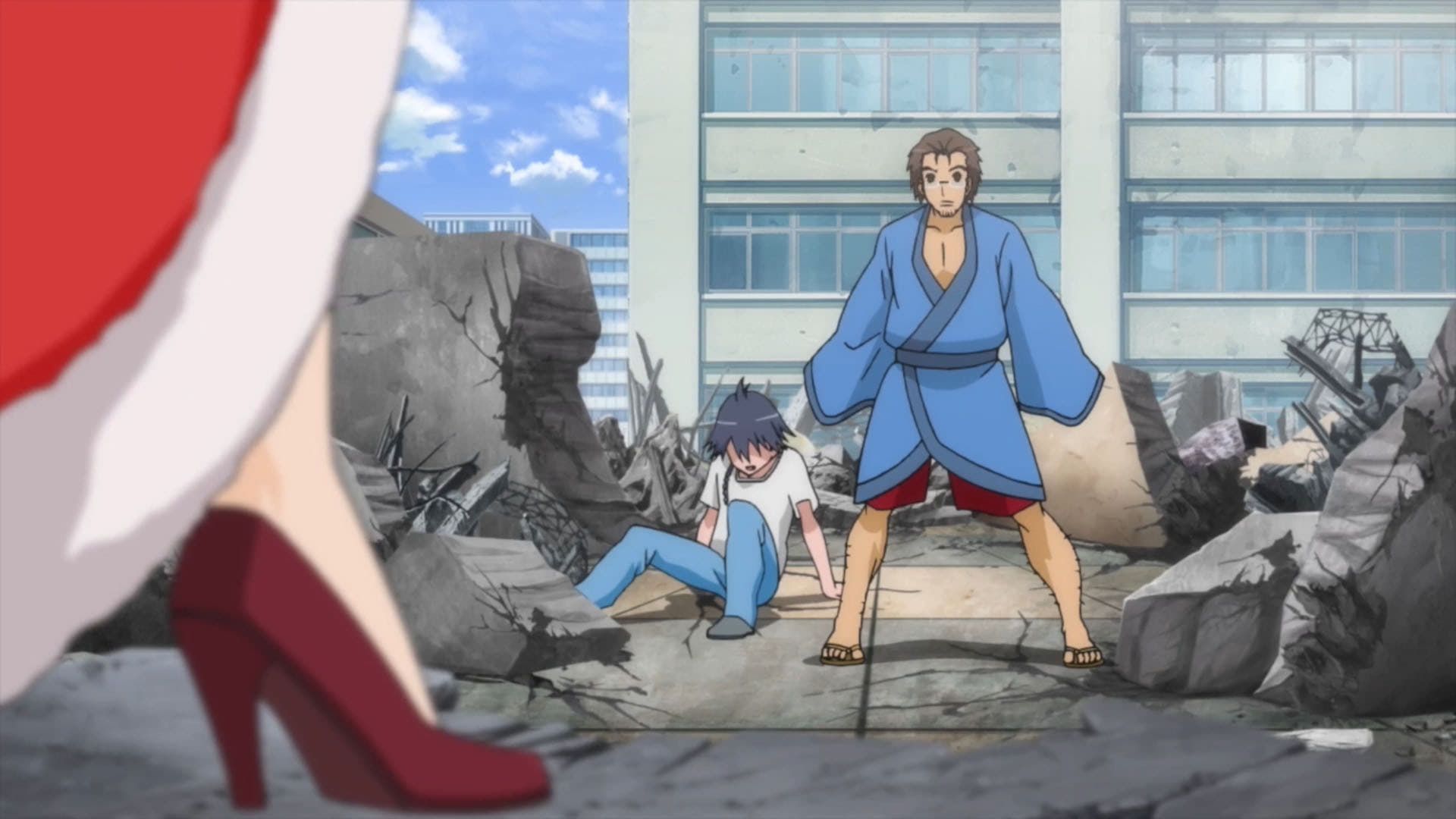 Fox Spirit Matchmaker background