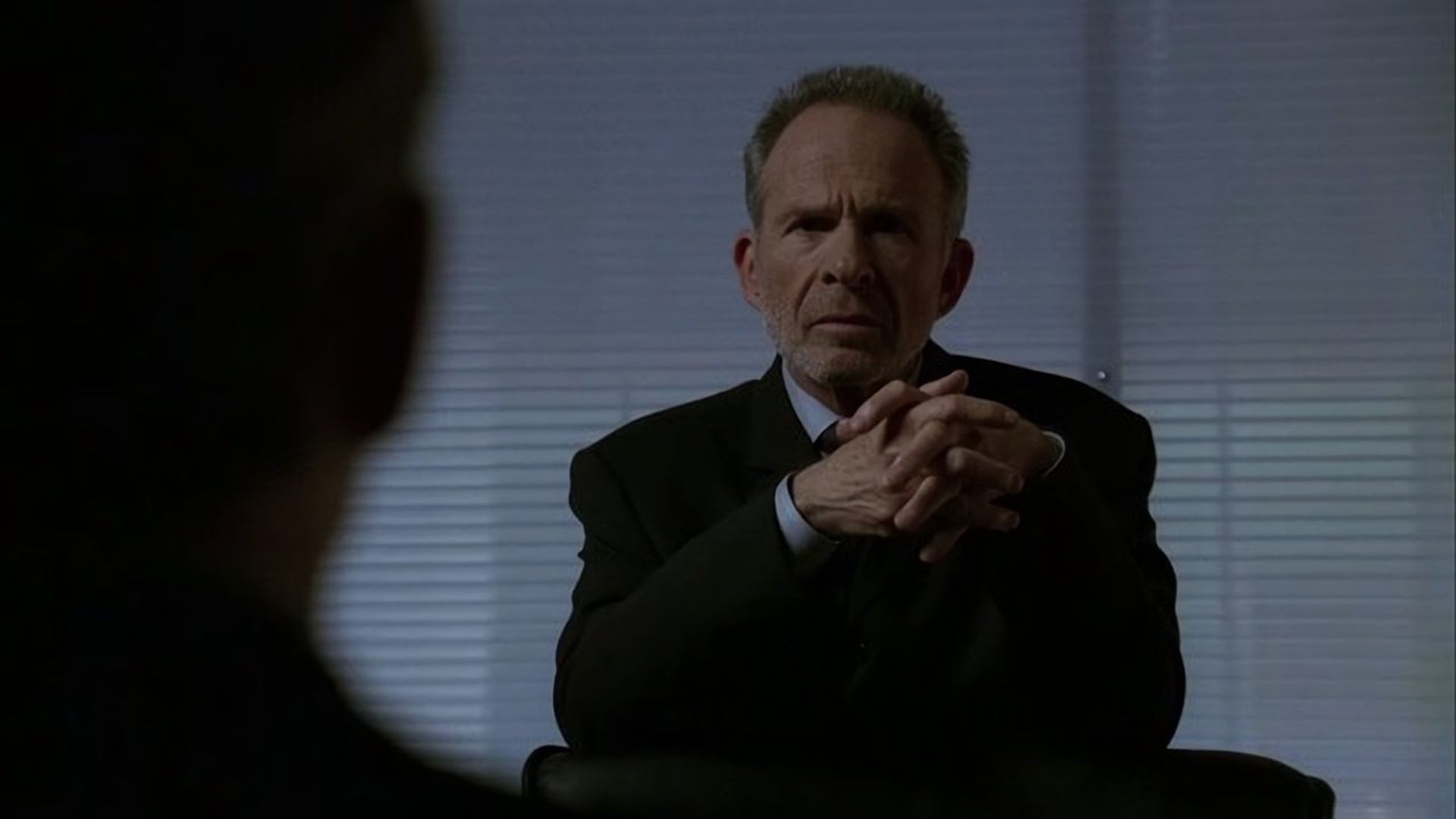 Alias background