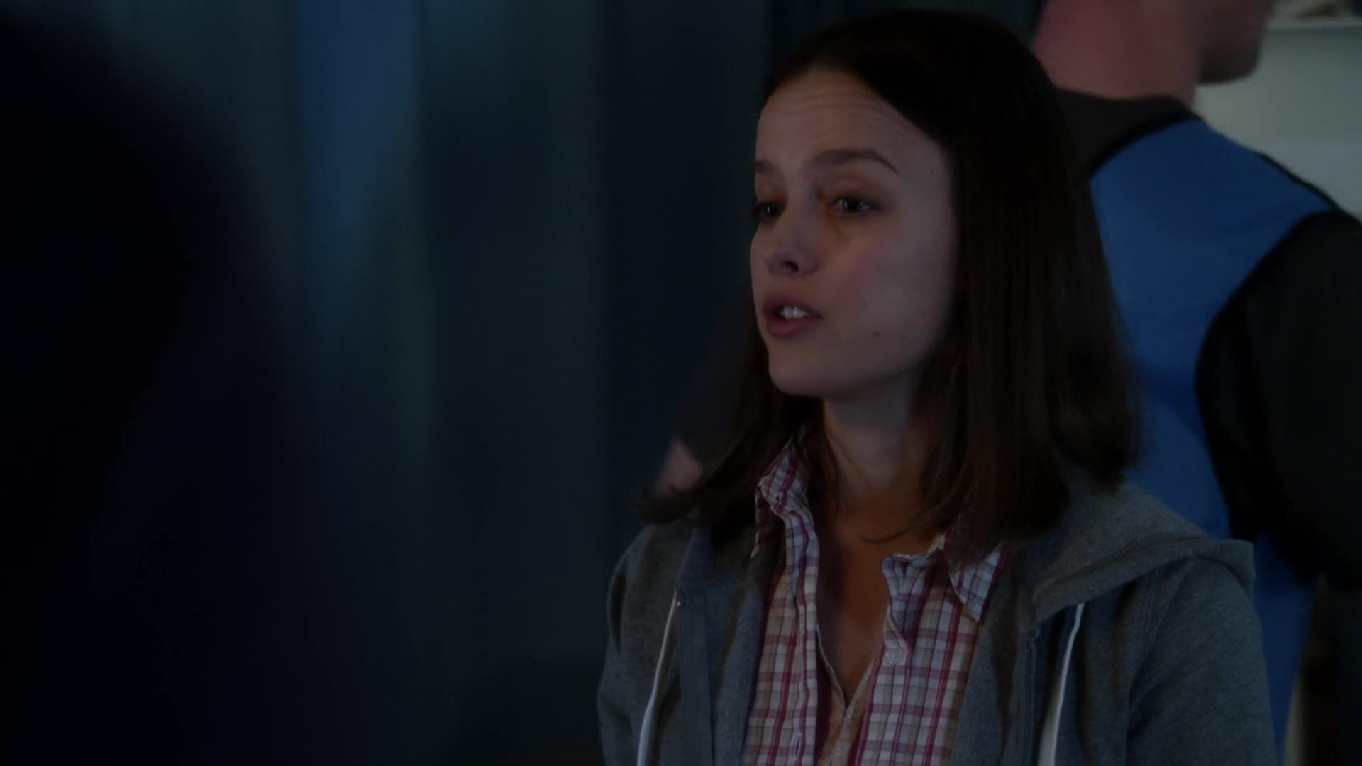 Private Practice background