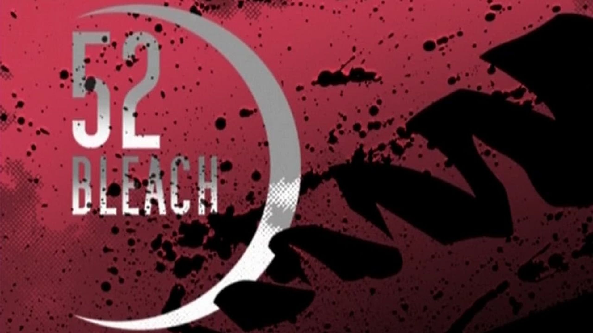 Bleach background