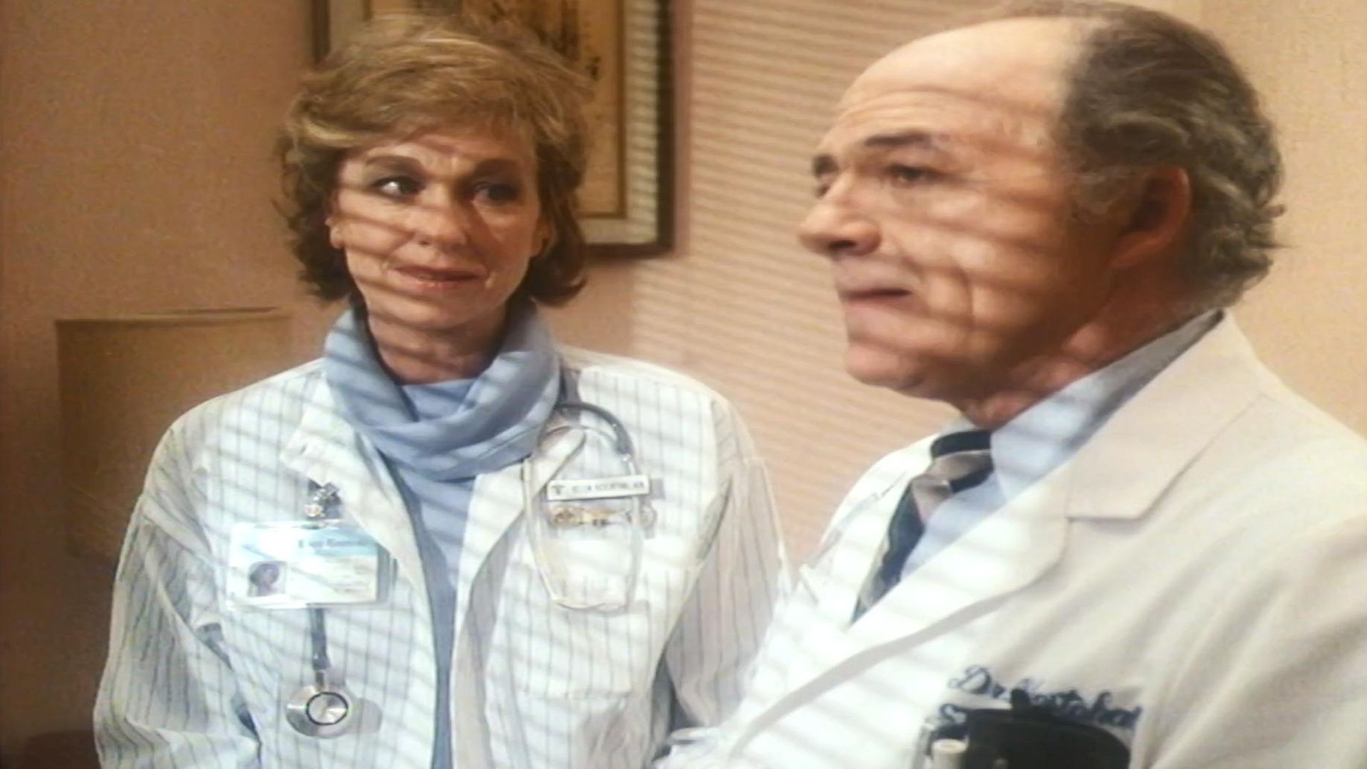 St. Elsewhere background