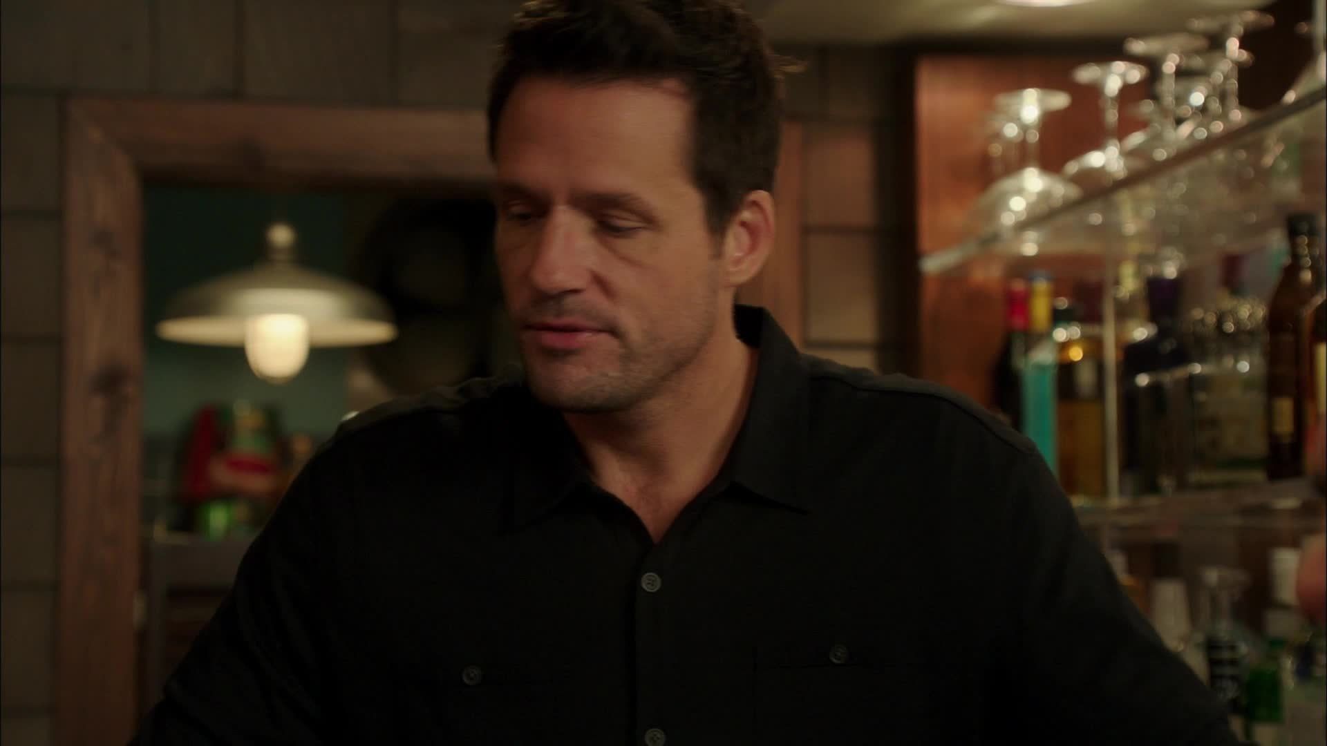 Cougar Town background