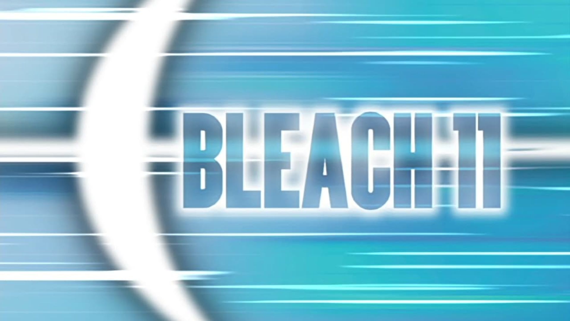 Bleach background