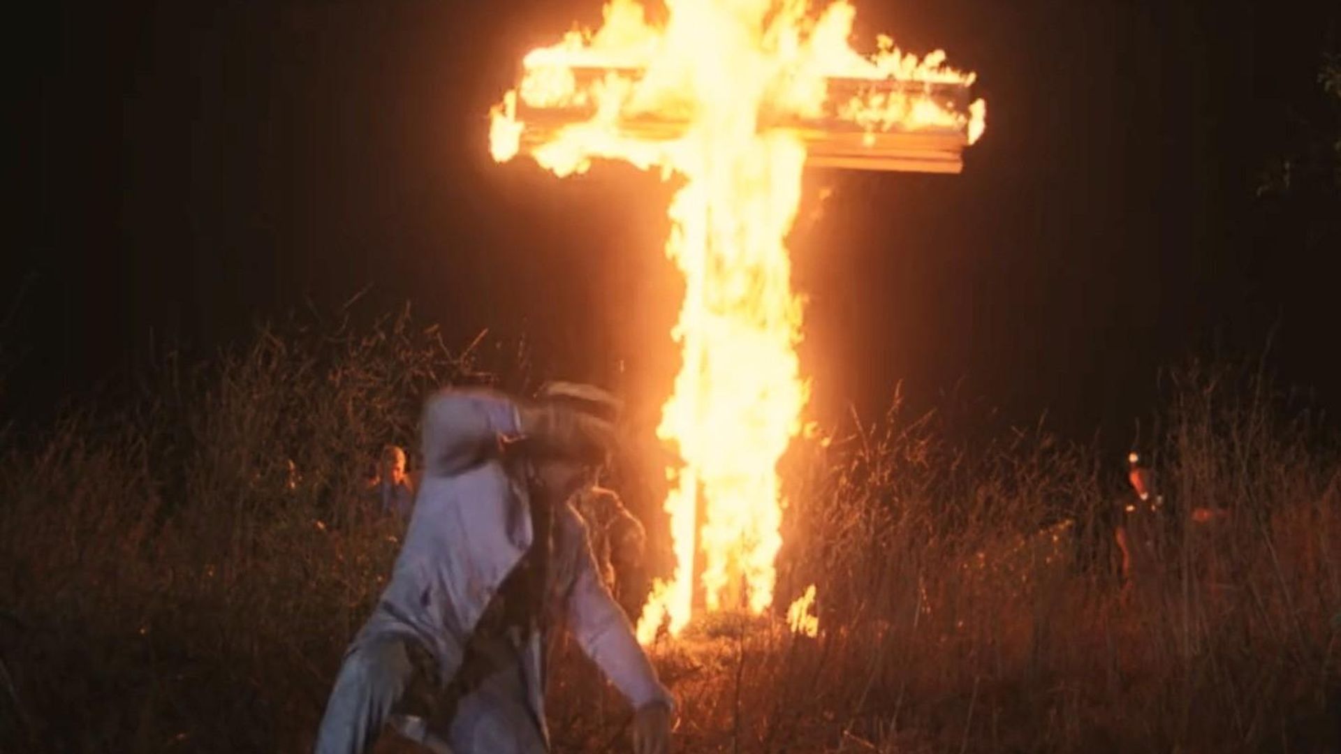 Kolchak: The Night Stalker background