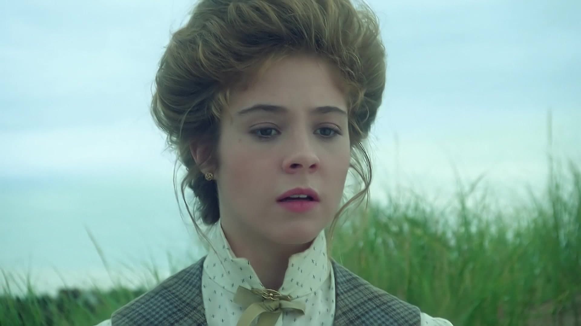 Anne of Avonlea background