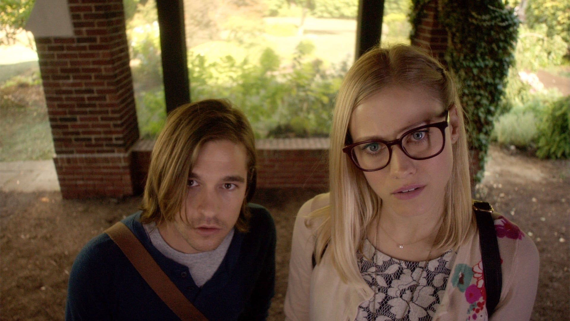 The Magicians background