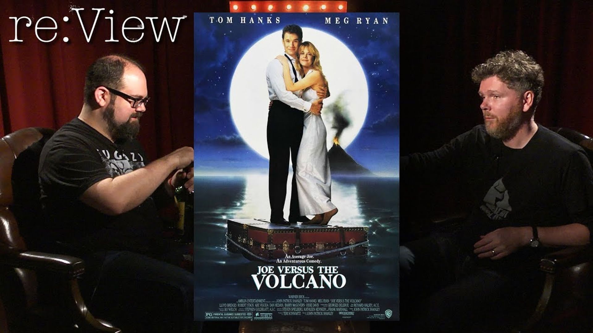 re: View background