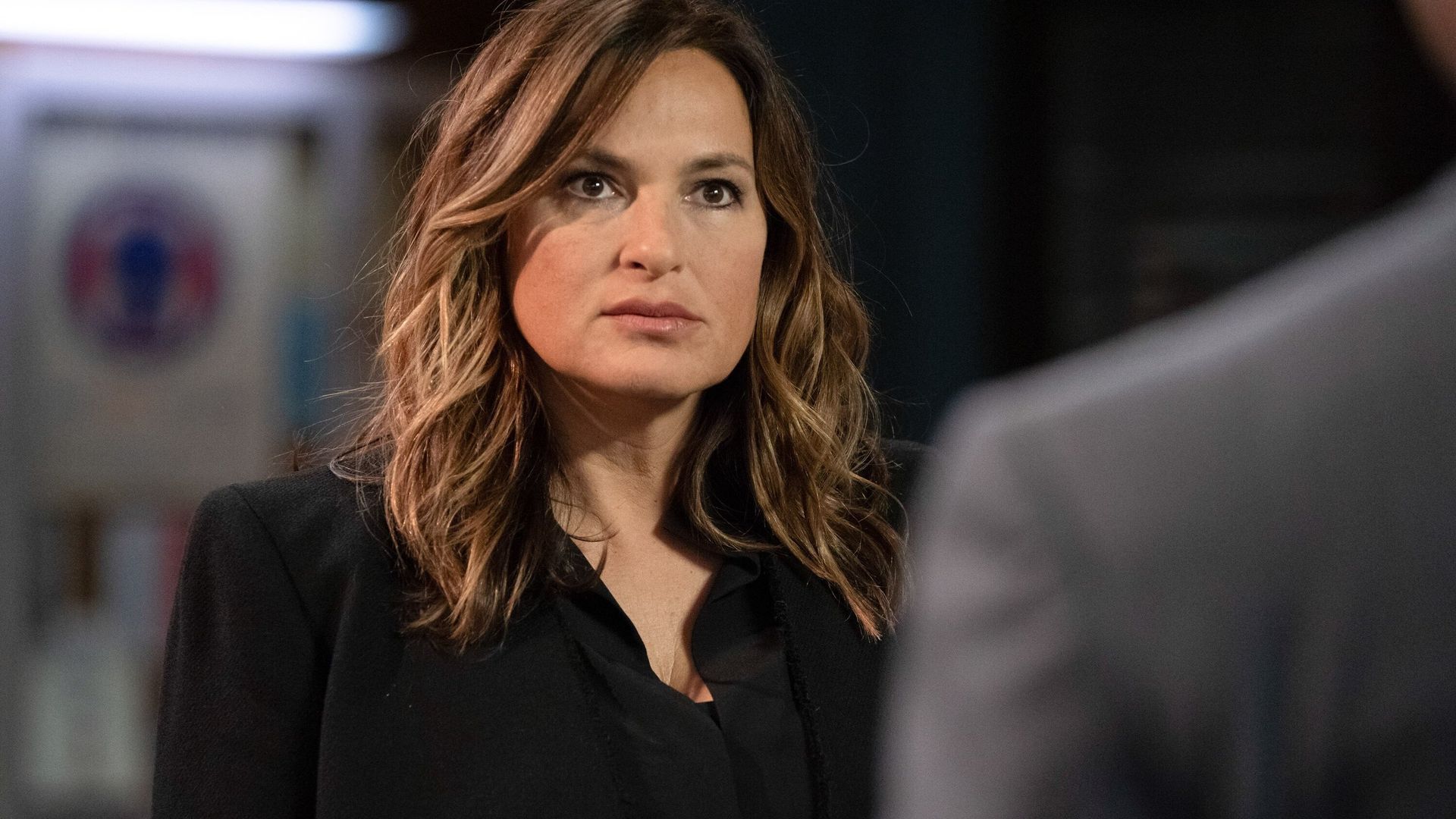 Law & Order: Special Victims Unit background