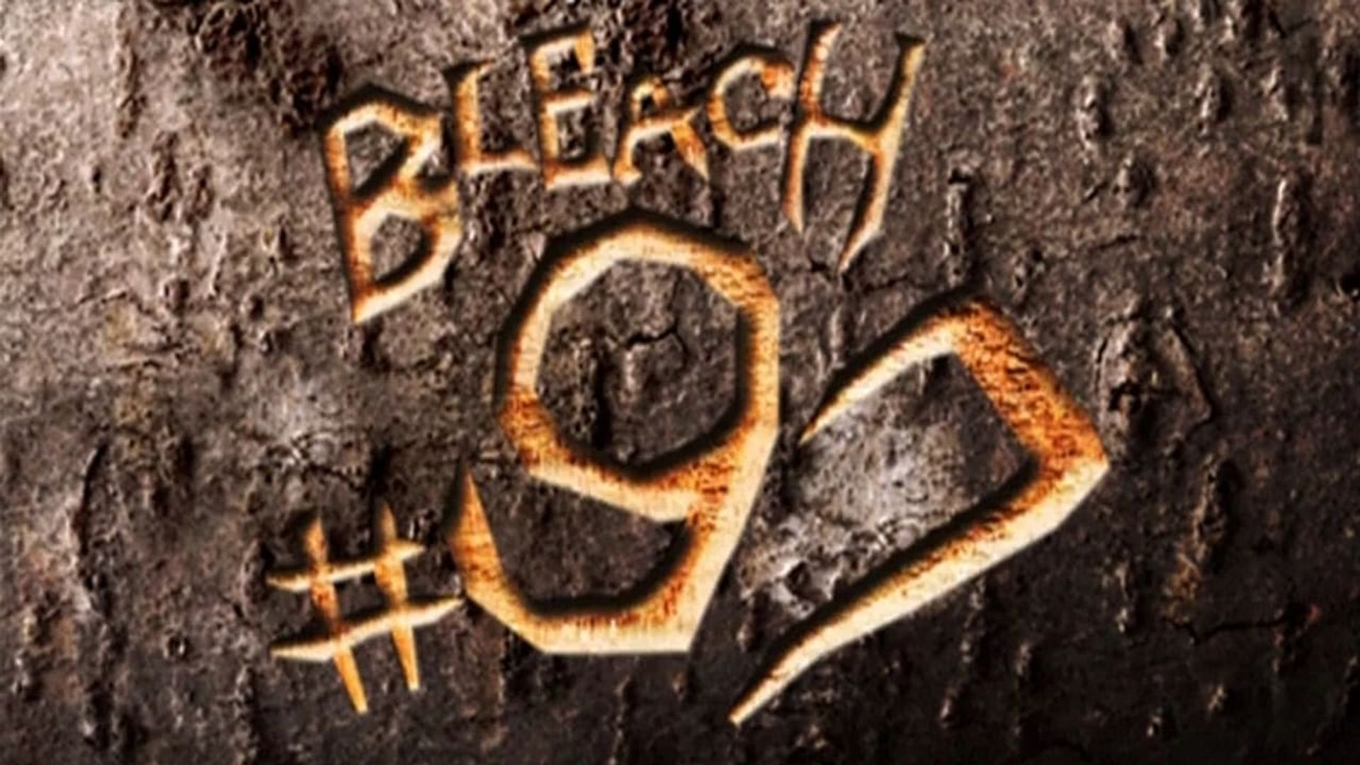 Bleach background