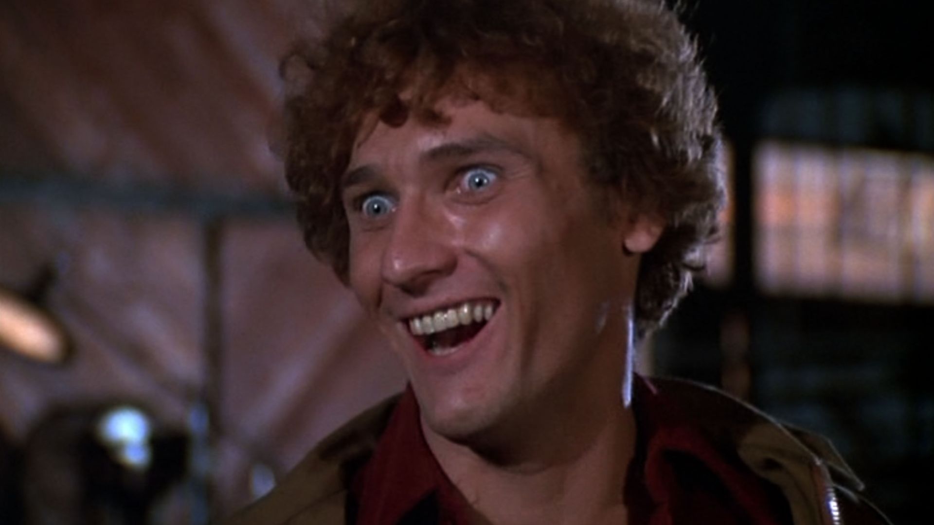 Starsky and Hutch background