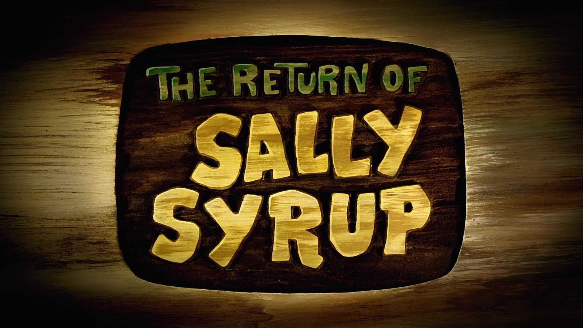 The Marvelous Misadventures of Flapjack background