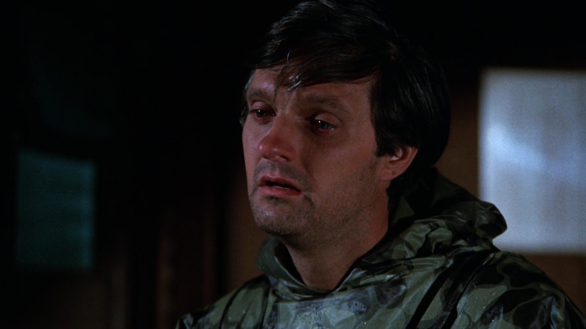 M*A*S*H background