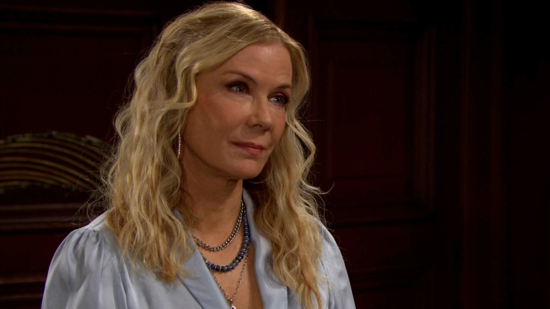 The Bold and the Beautiful background