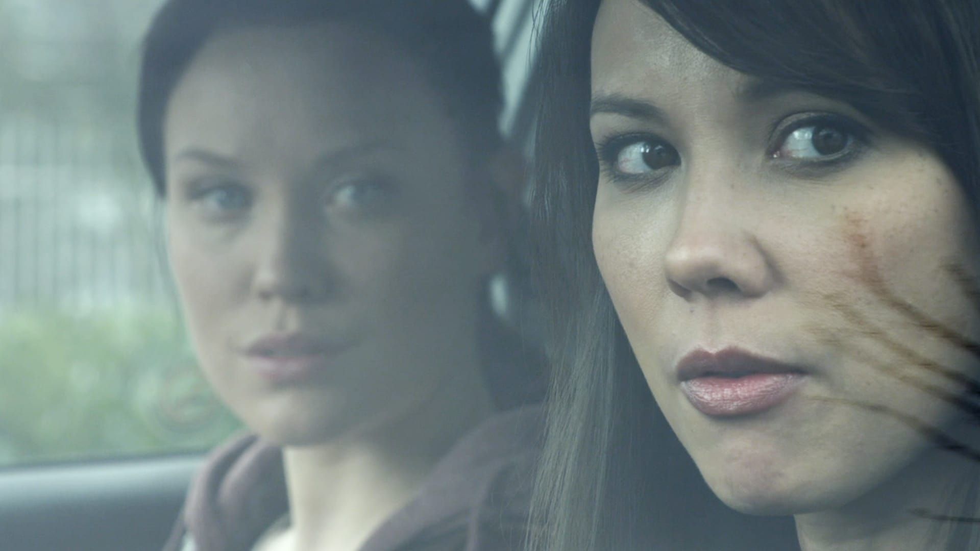 Continuum background