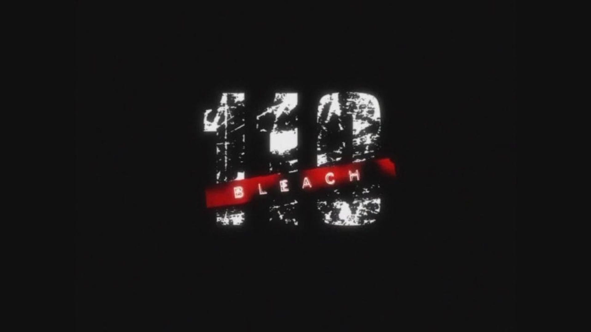 Bleach background