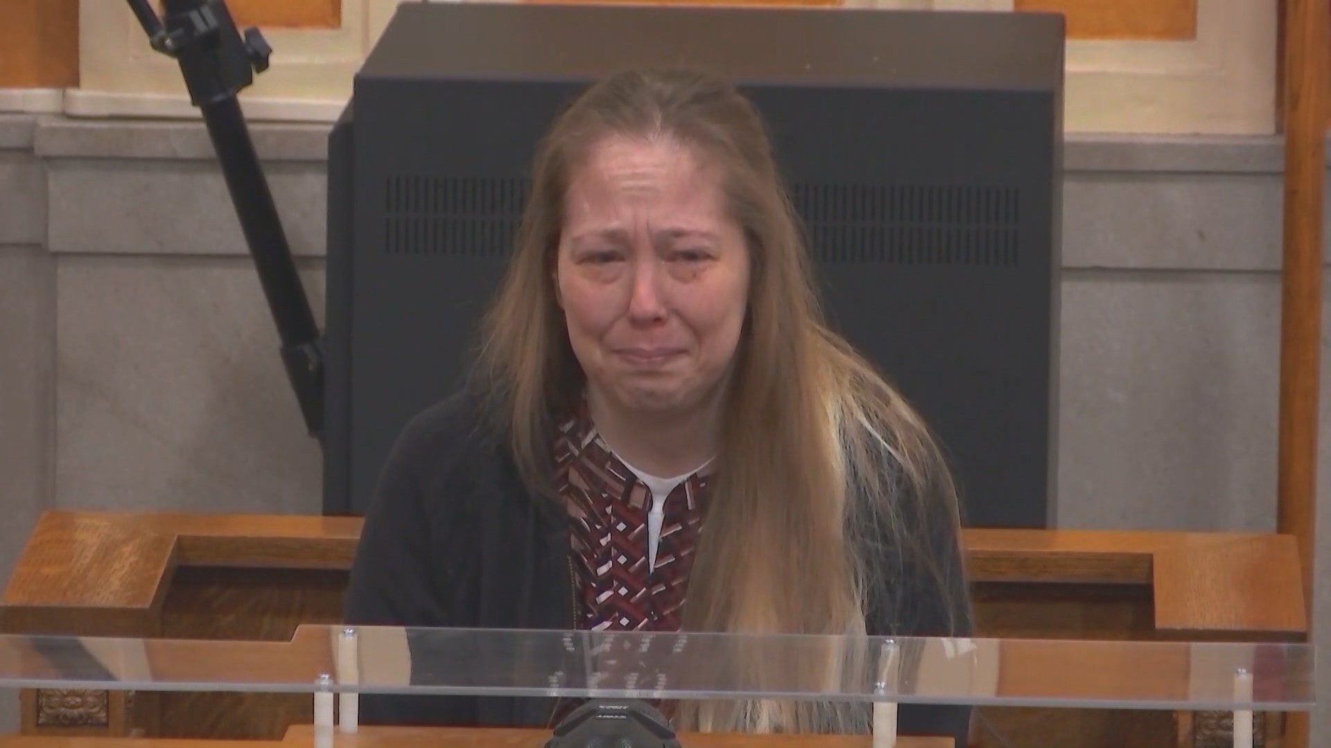 Court Cam background