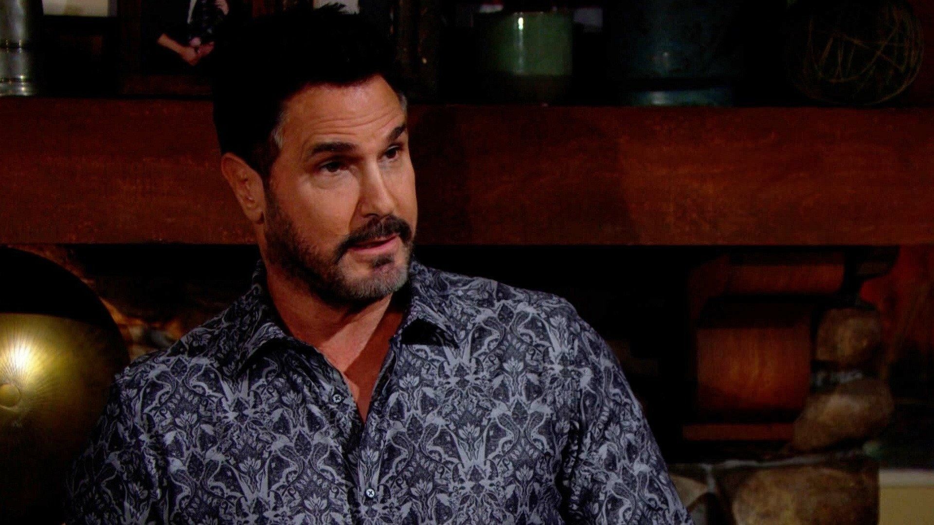 The Bold and the Beautiful background
