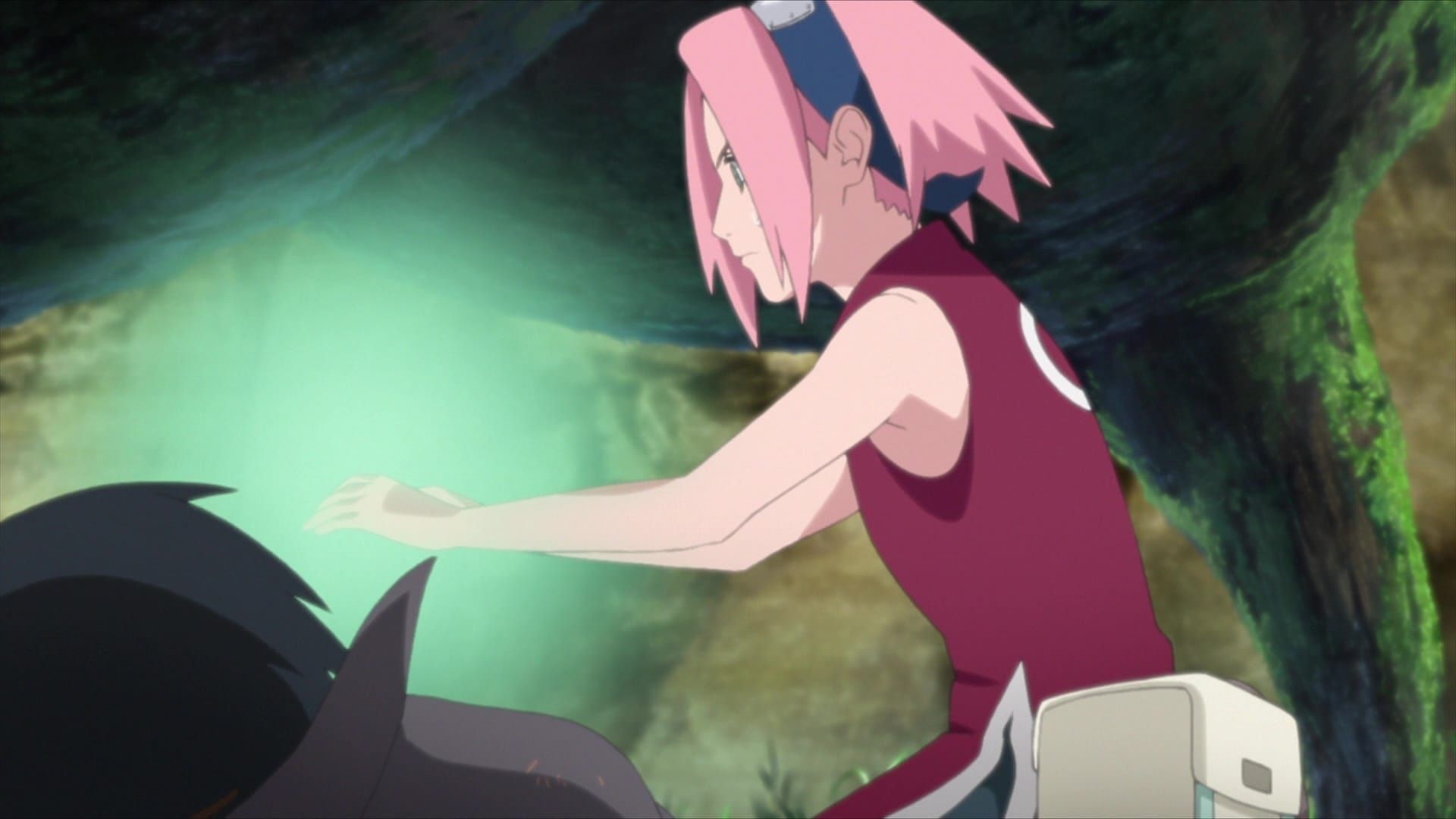 Boruto: Naruto Next Generations background