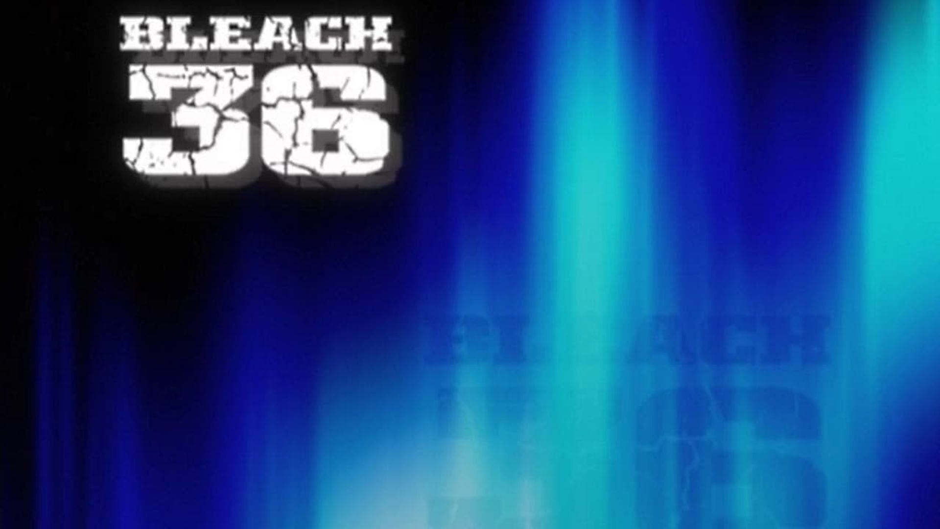 Bleach background