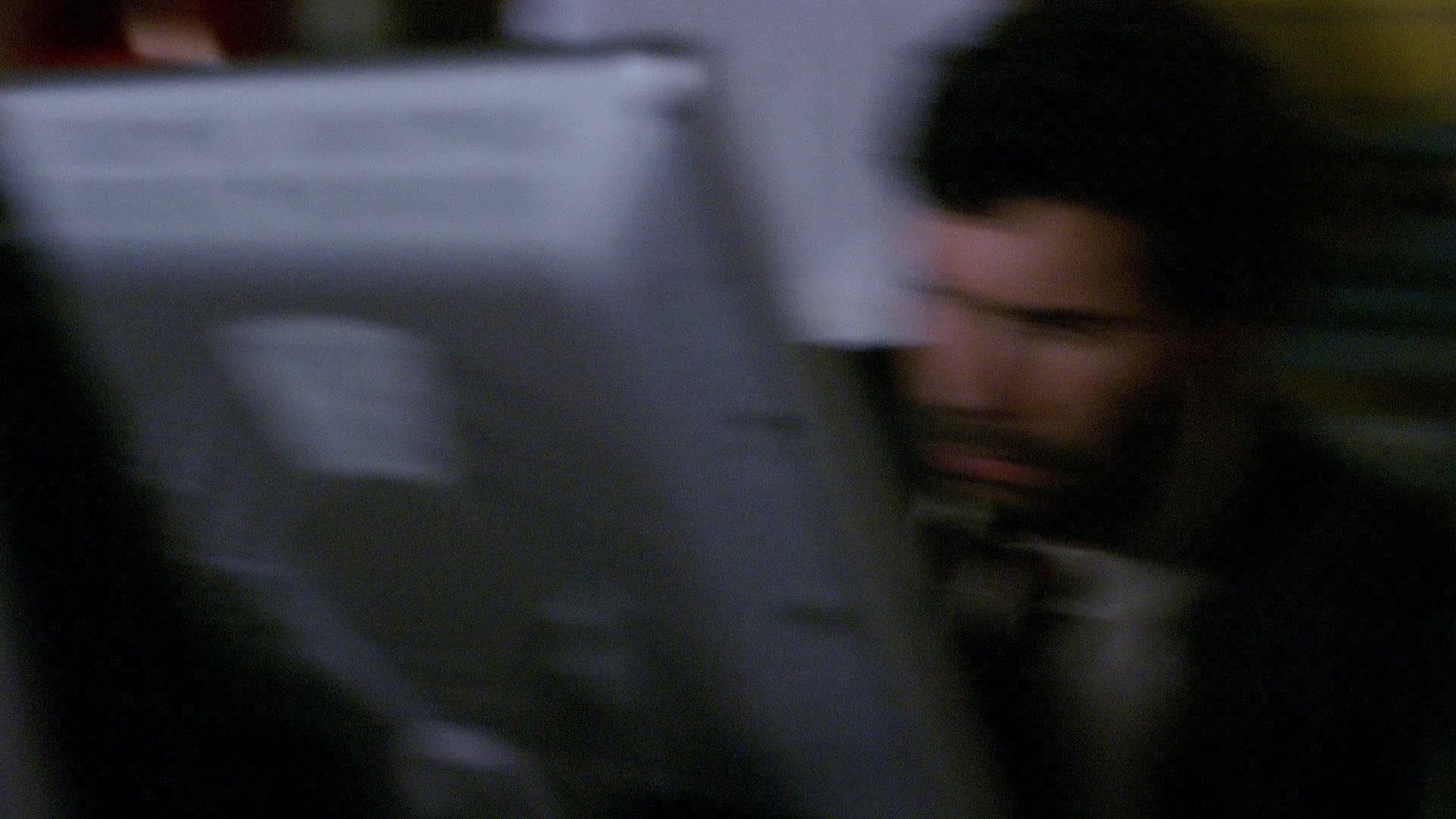 Law & Order background