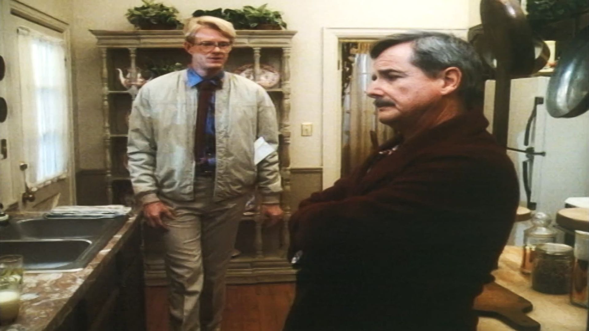 St. Elsewhere background