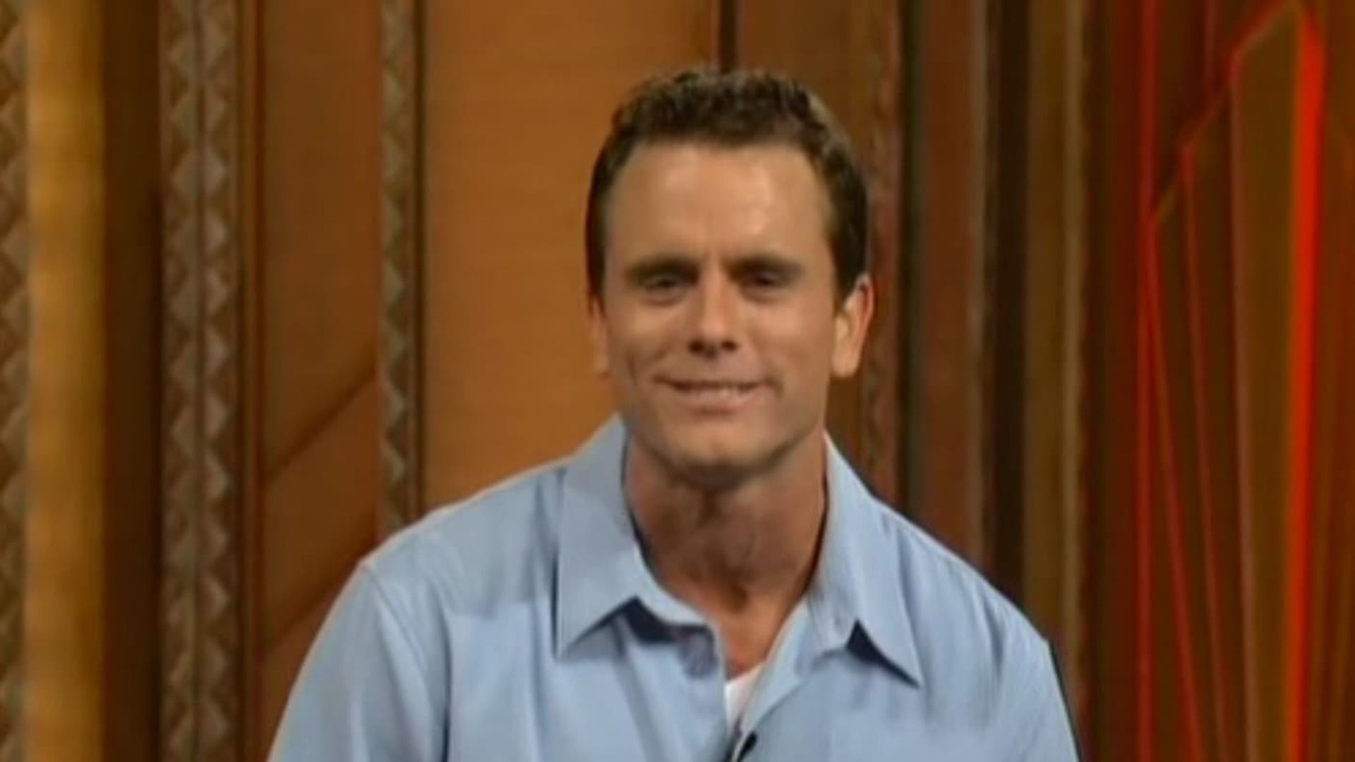 Whose Line Is It Anyway? background