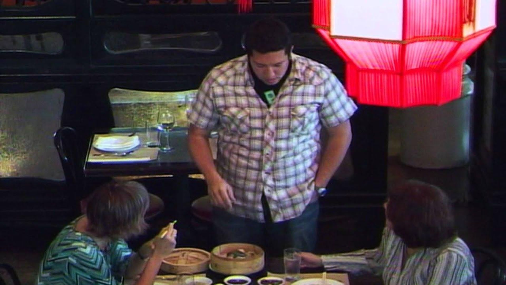 Impractical Jokers background