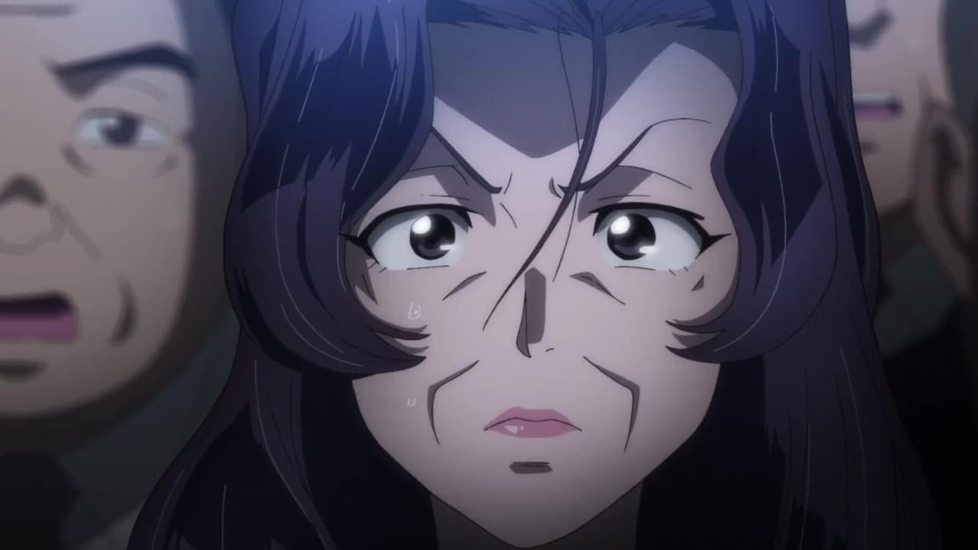 Gegege no Kitaro background