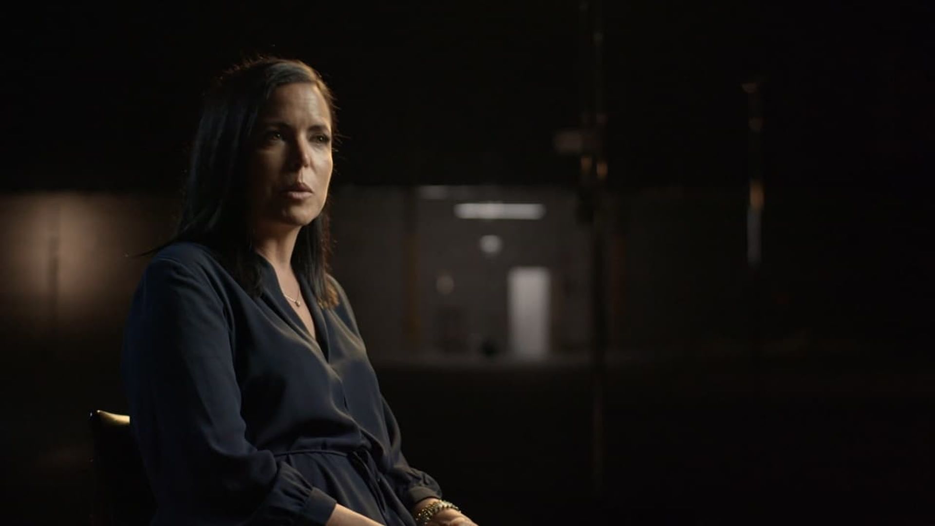Anni: The Honeymoon Murder background
