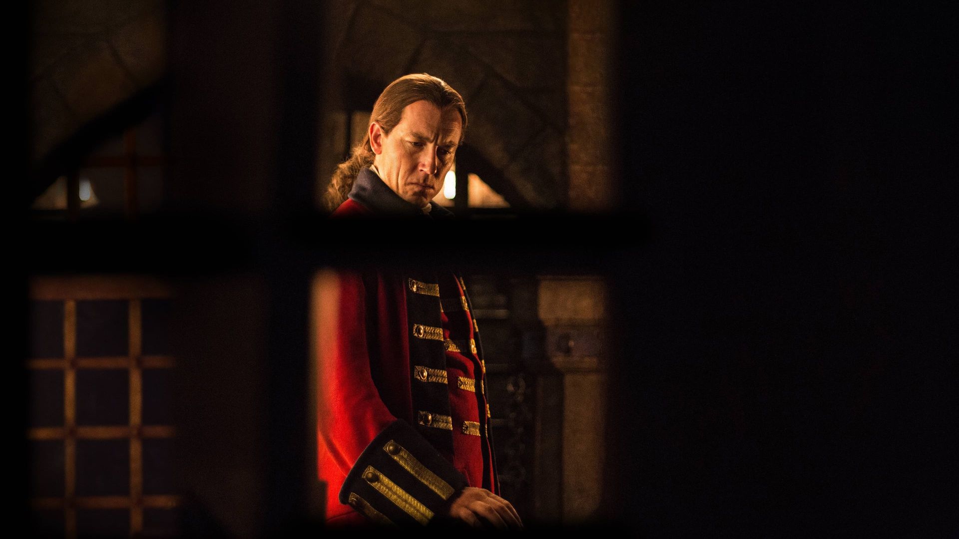Outlander background