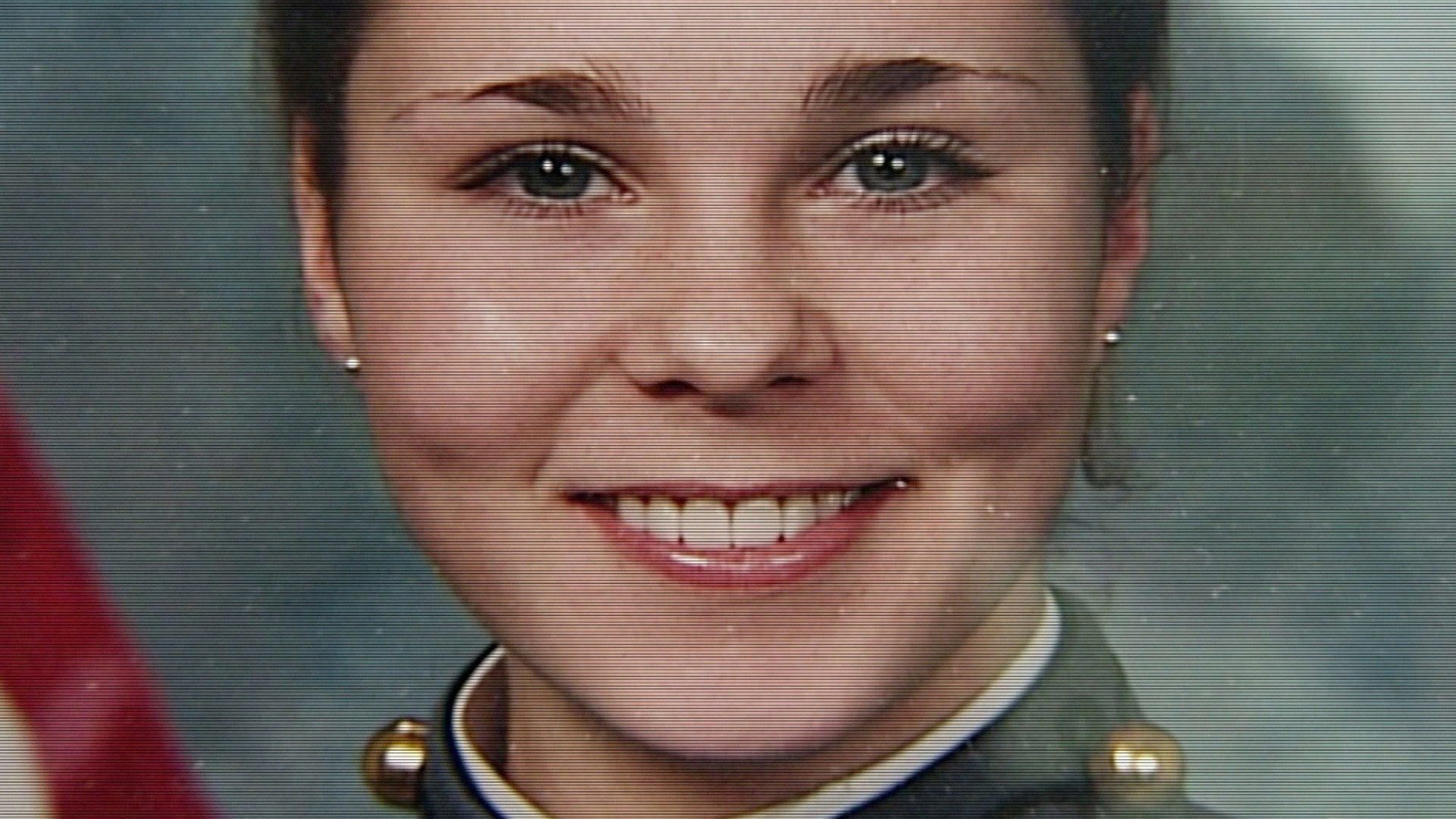 The Disappearance of Maura Murray background
