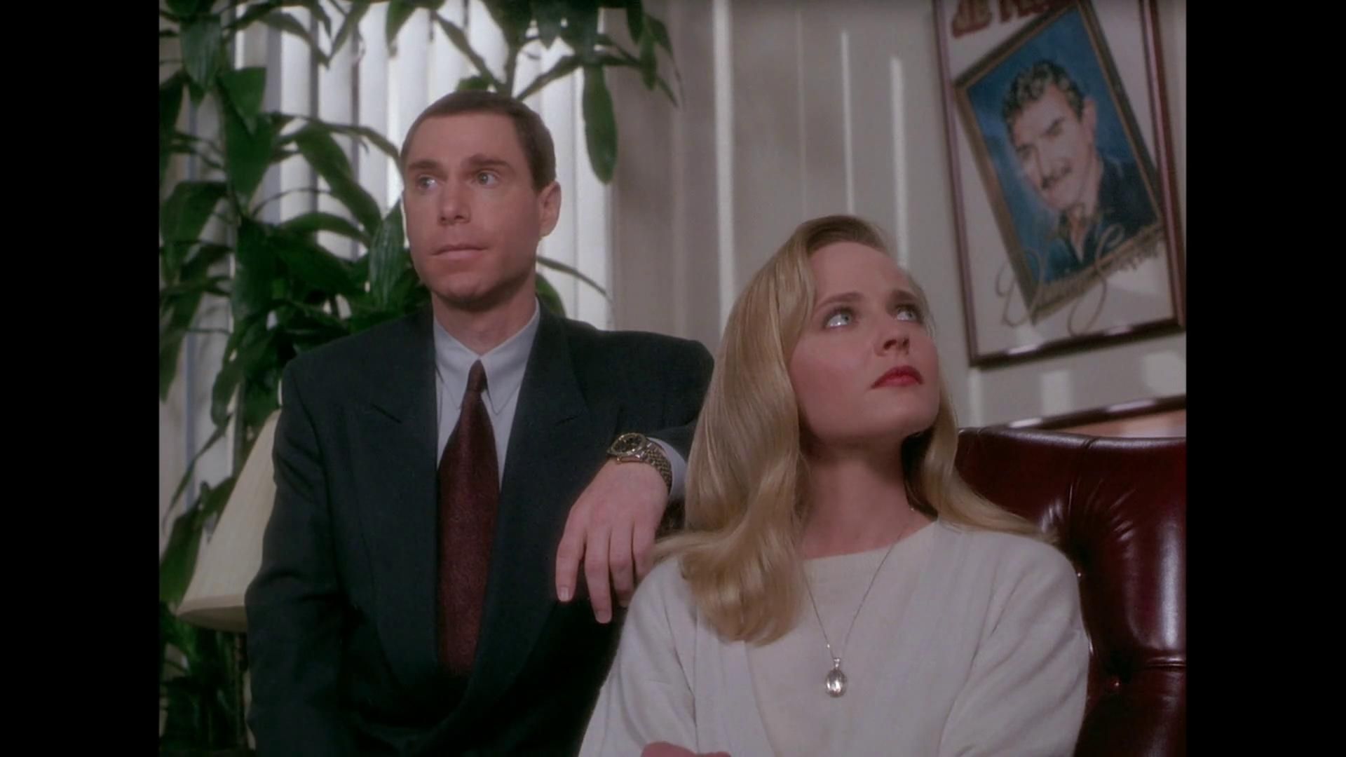 Murder, She Wrote background