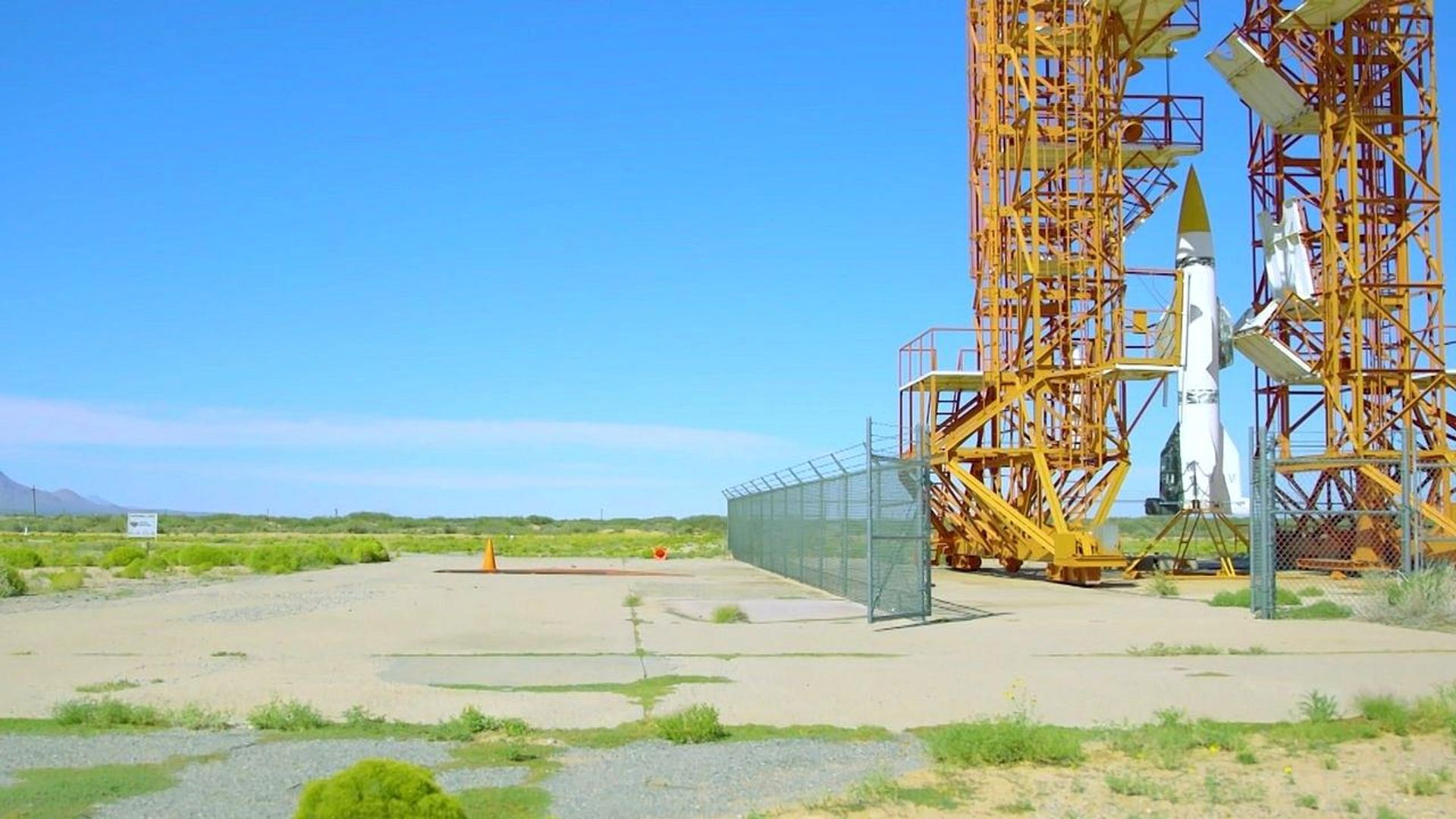 Abandoned Engineering background