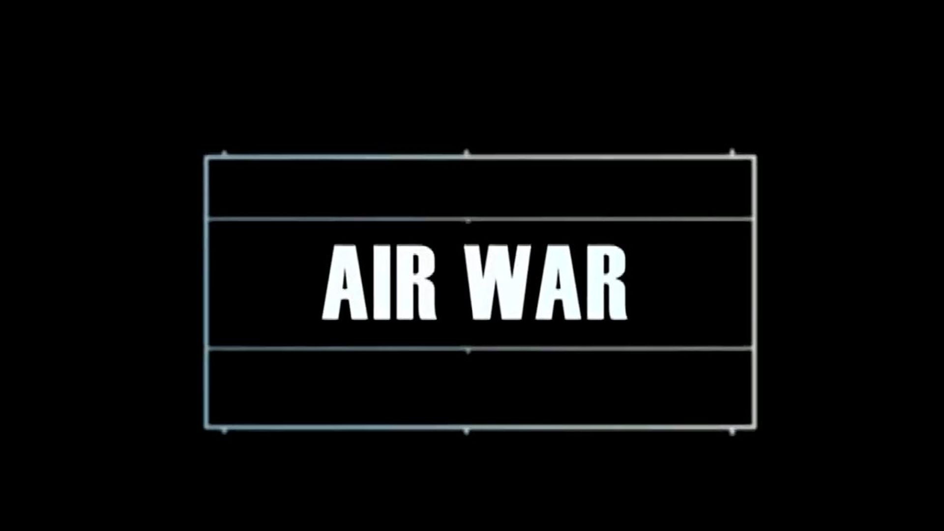 The Ten Thousand Day War background