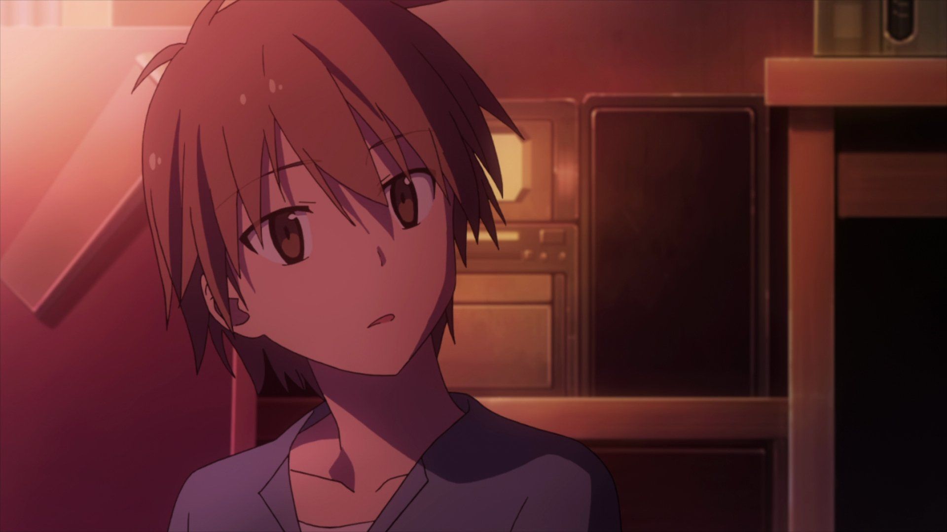 The Pet Girl of Sakurasou background