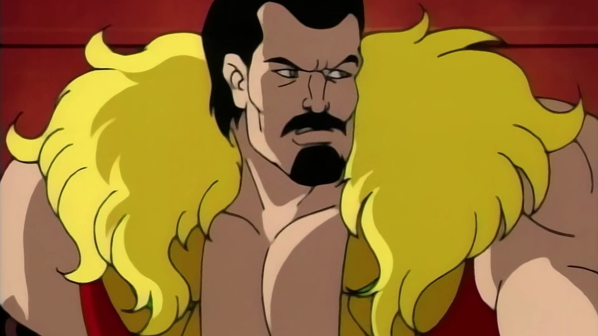 Spider-Man: The Animated Series background
