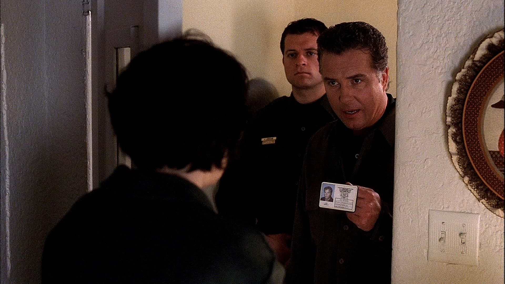 CSI: Crime Scene Investigation background