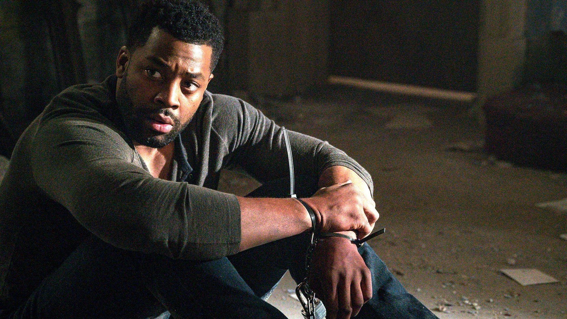 Chicago P.D. background