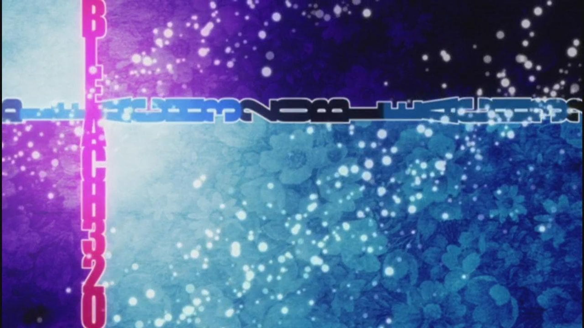 Bleach background